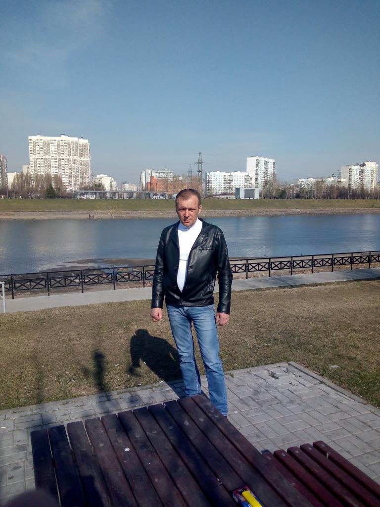 Николай Николаевич