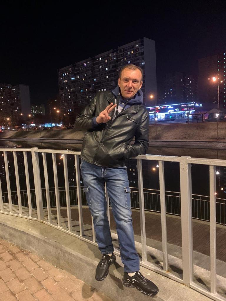 Николай Николаевич