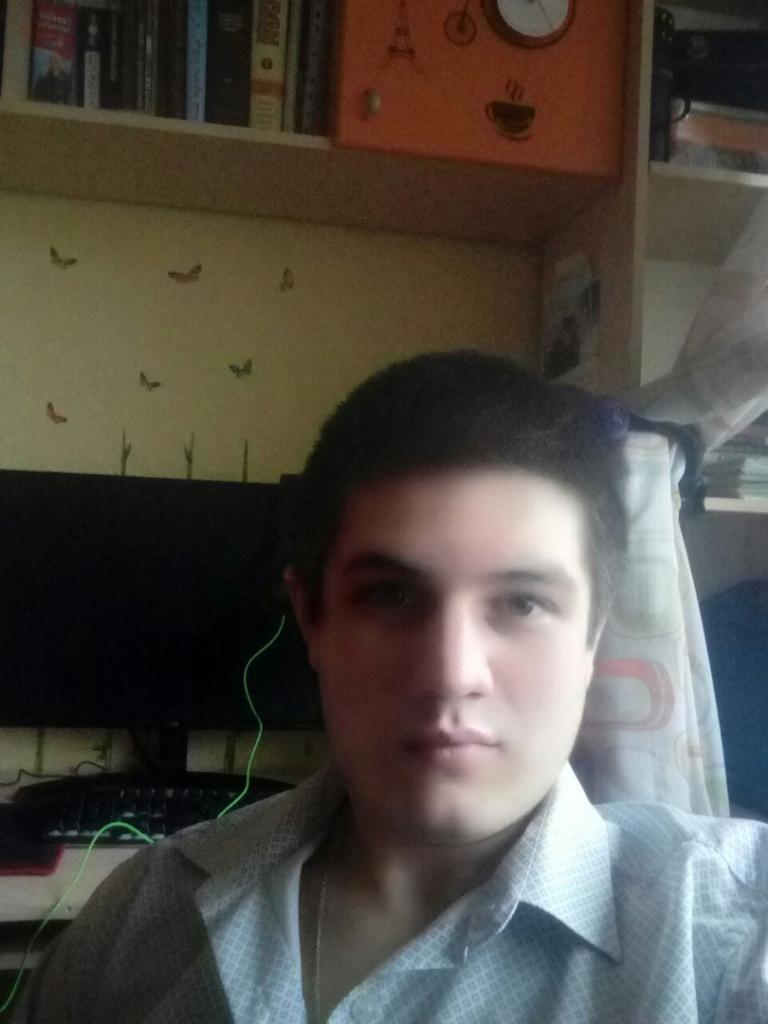 Андрей