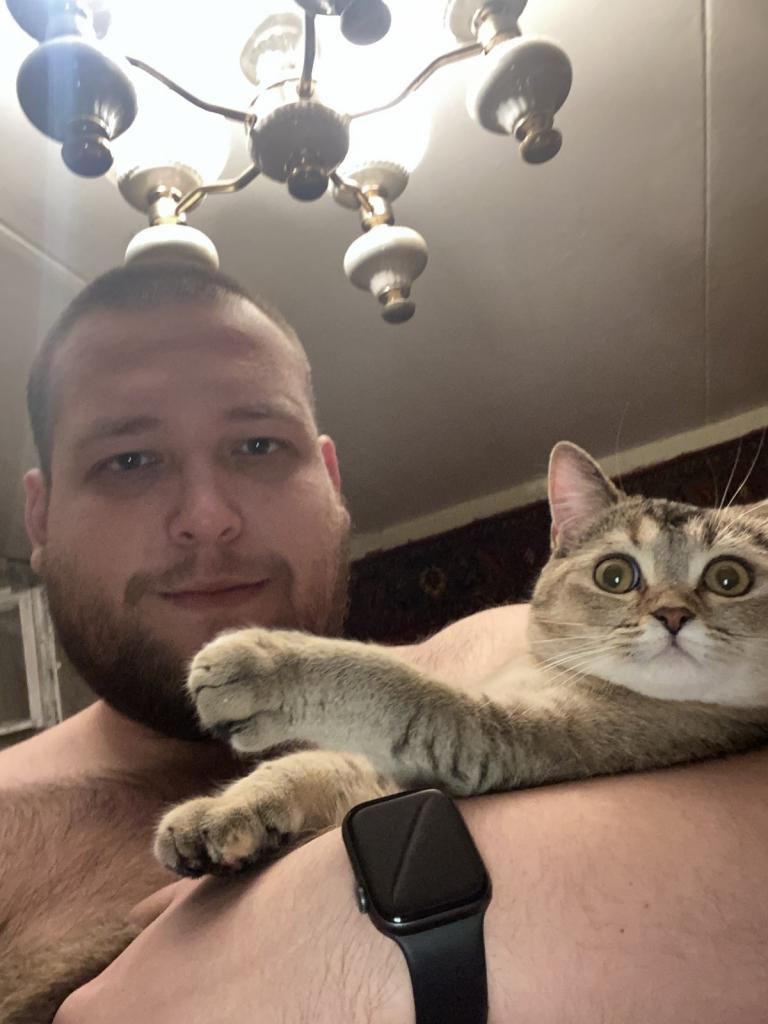 Егор
