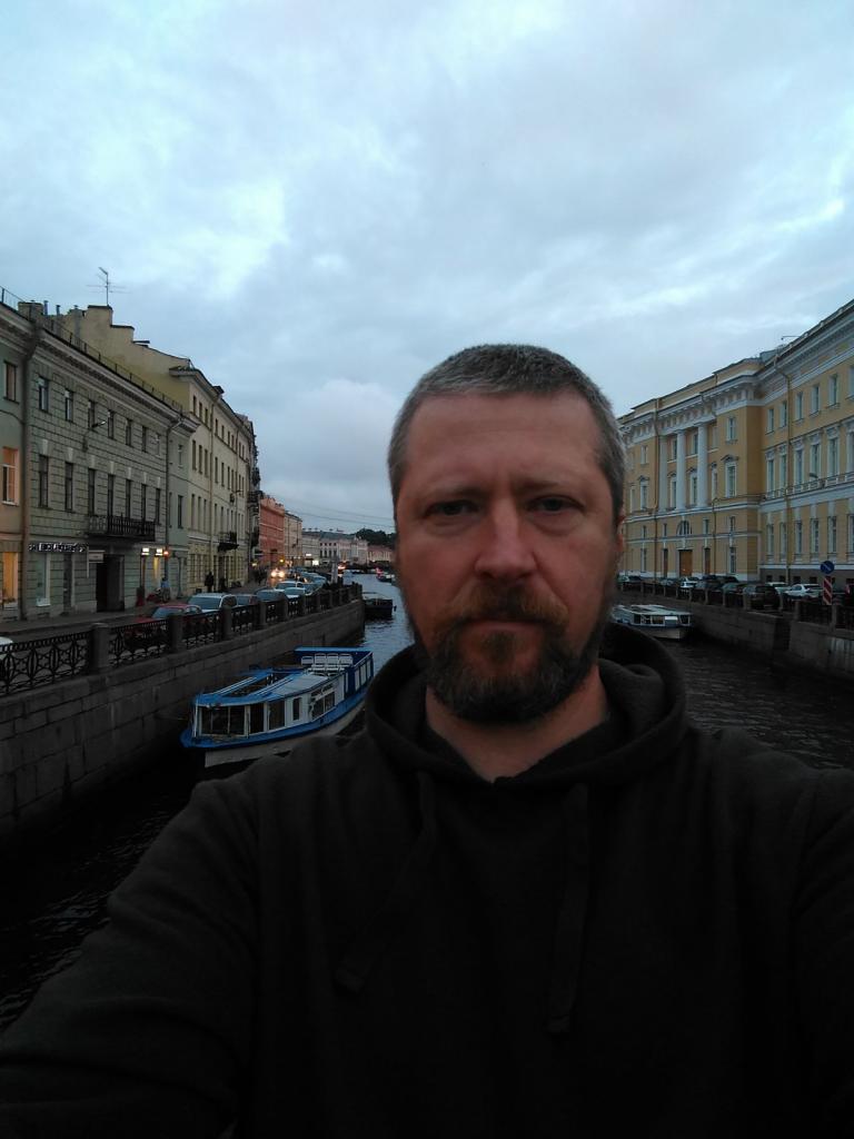 Алексей