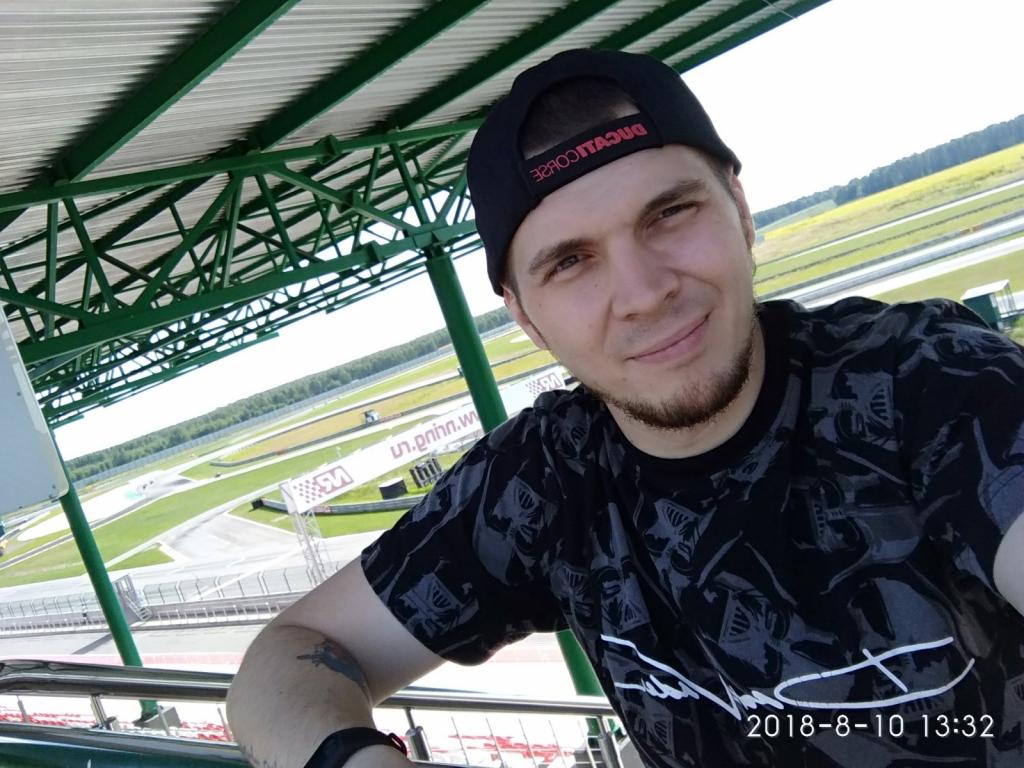 Антон