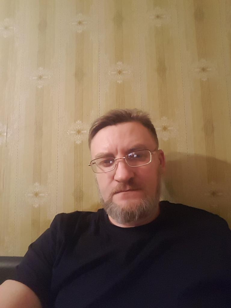 Мужчина