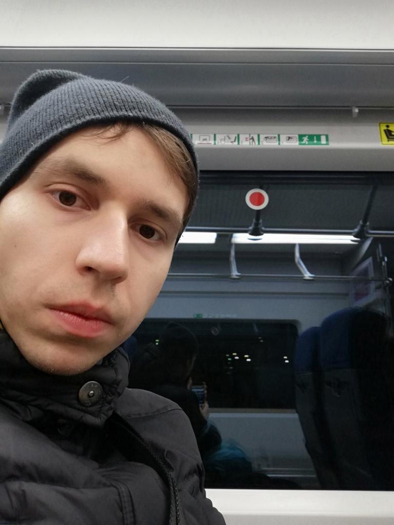 Сергей