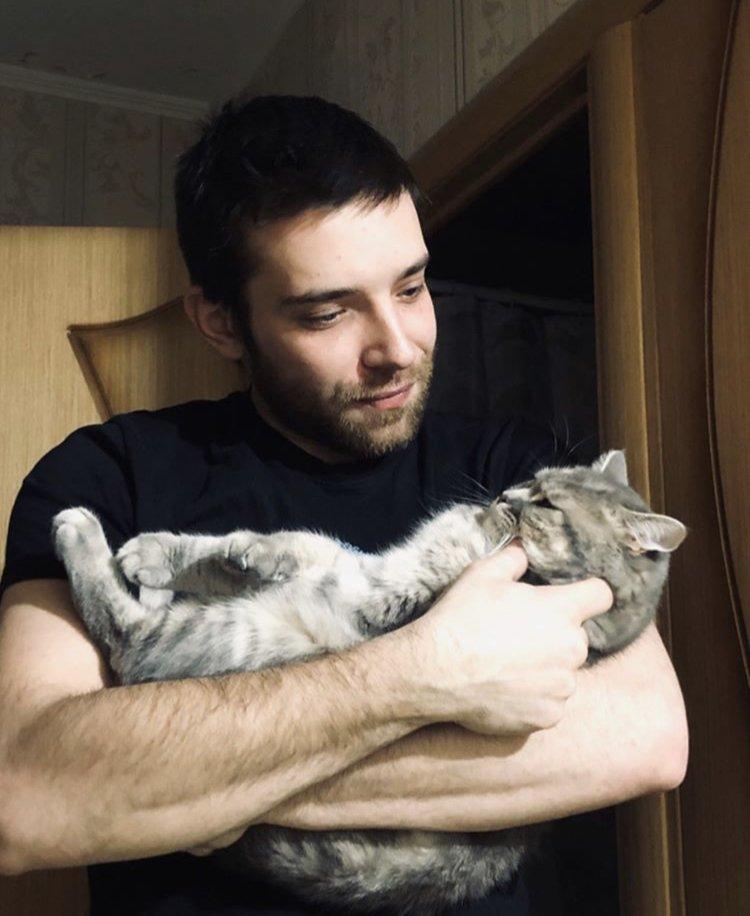 Андрей