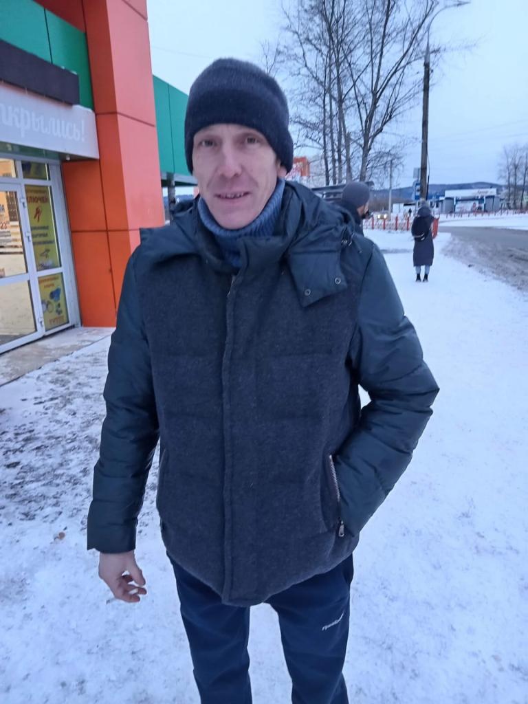 Евгений