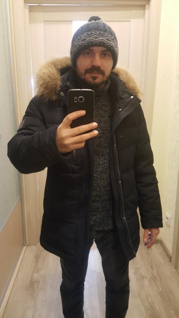 Сергей