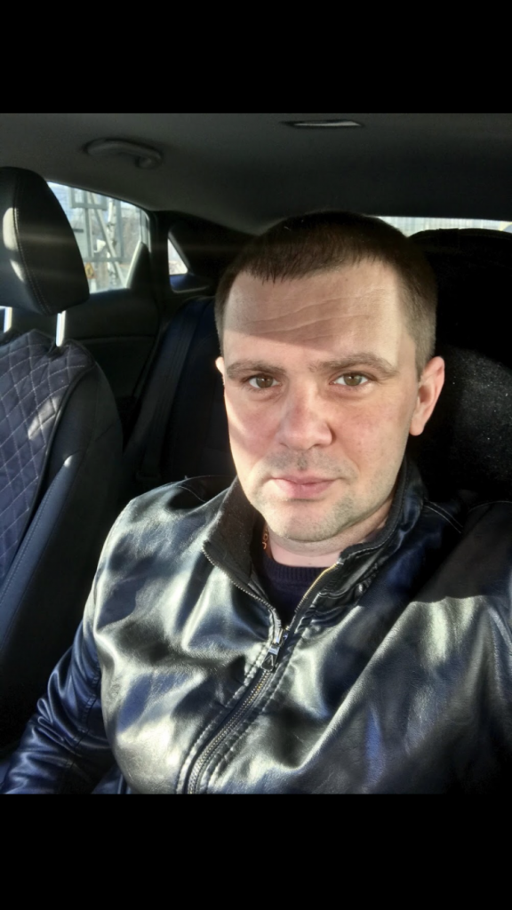 Дмитрий