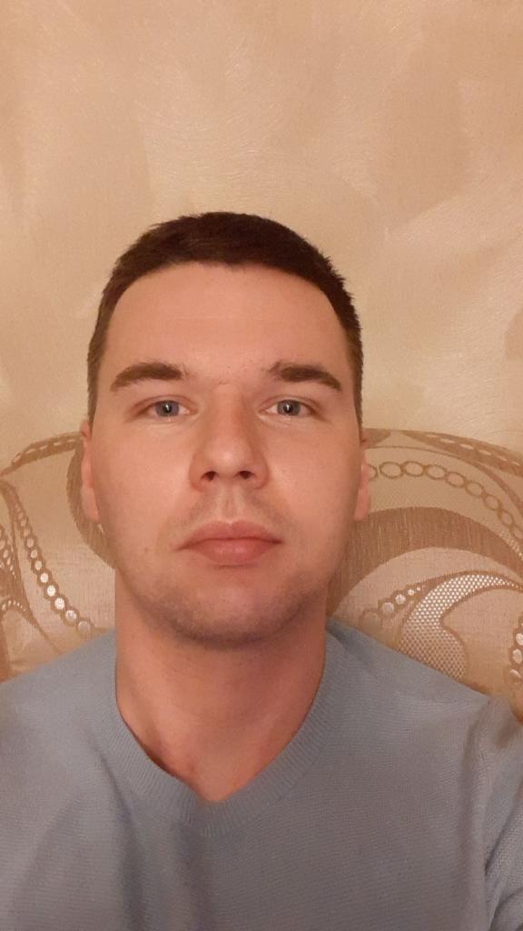 Игорь