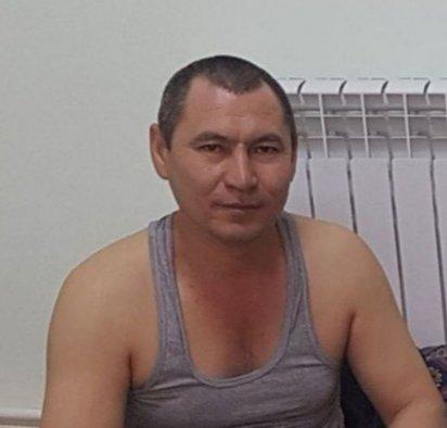 Мужчина