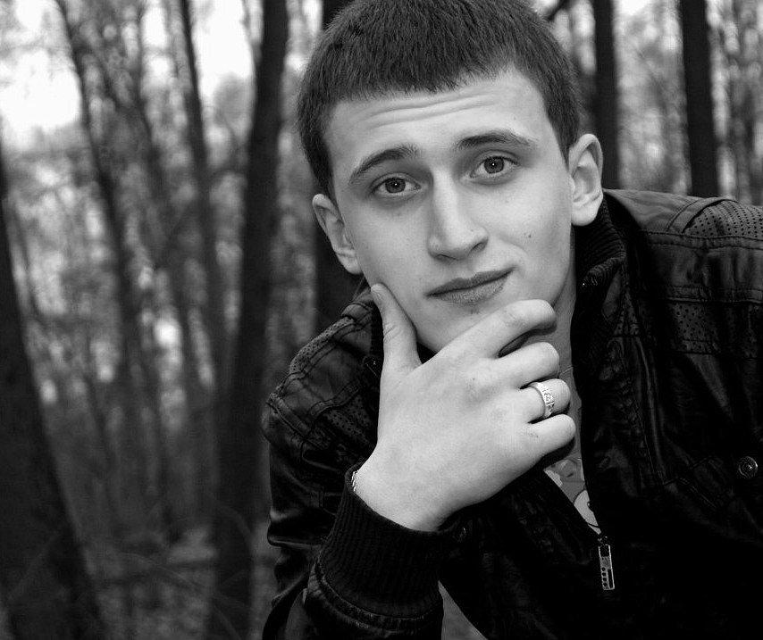 евгений