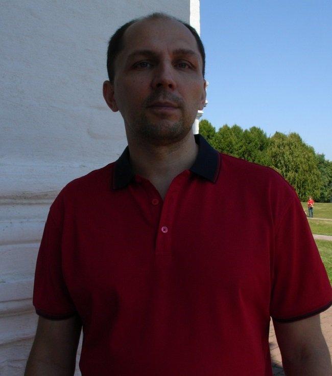 Андрей