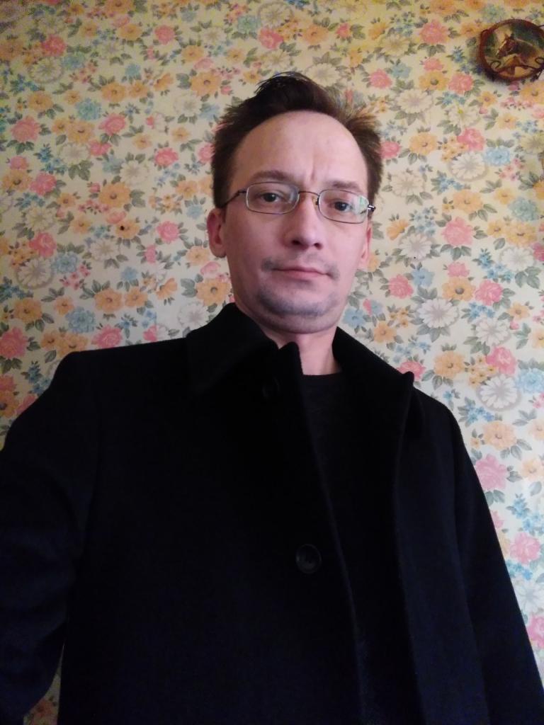 Алексей