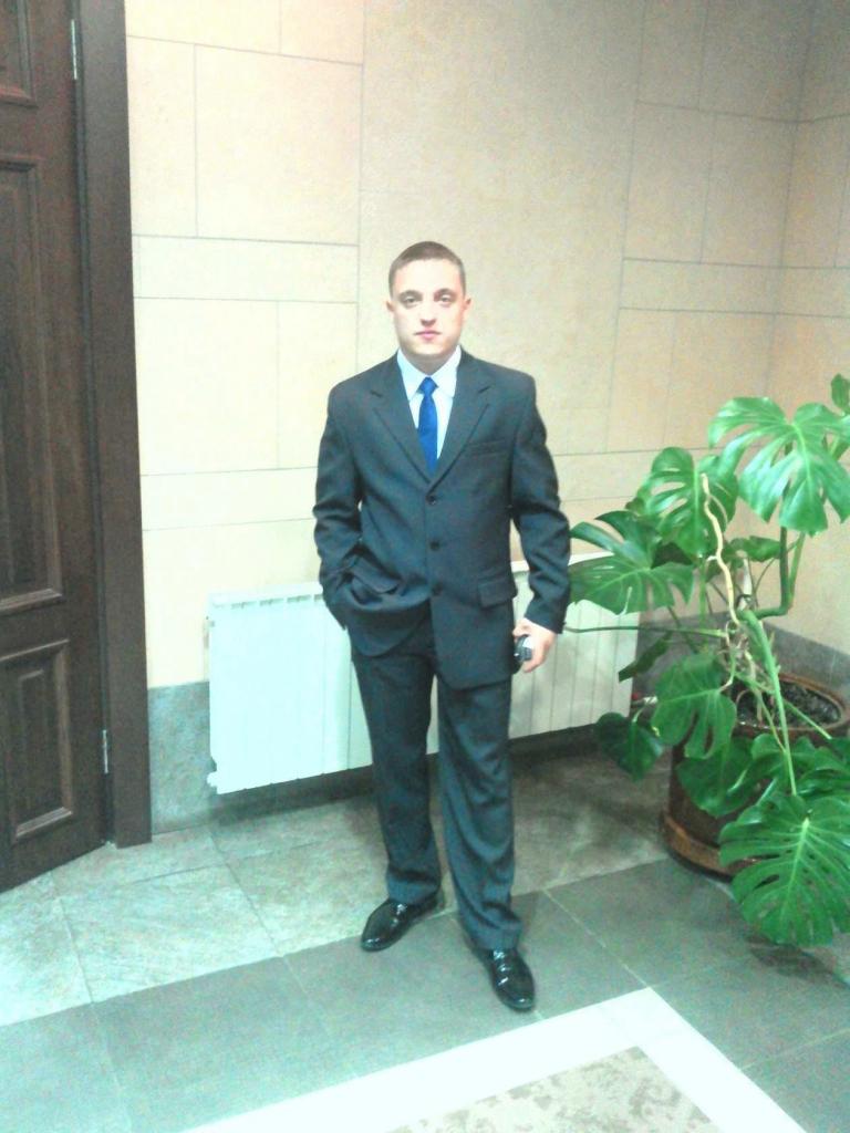 Владимир