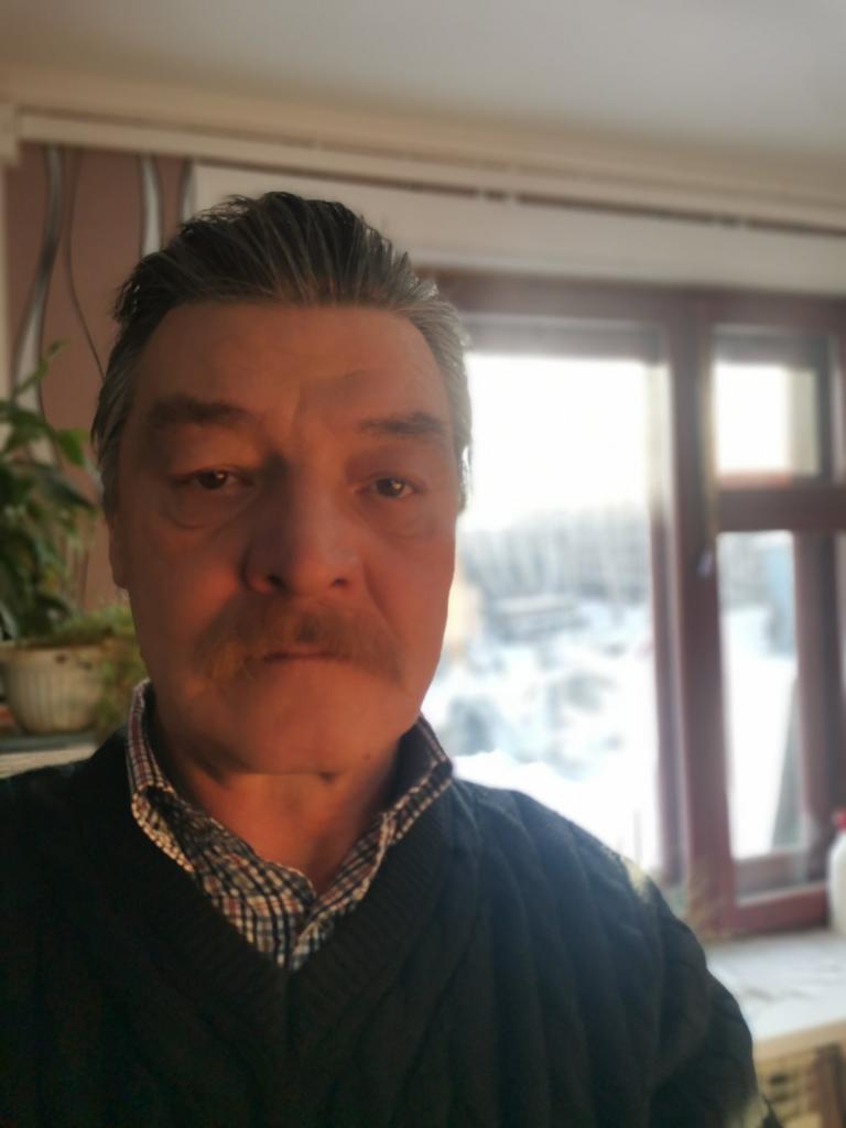 Сергей
