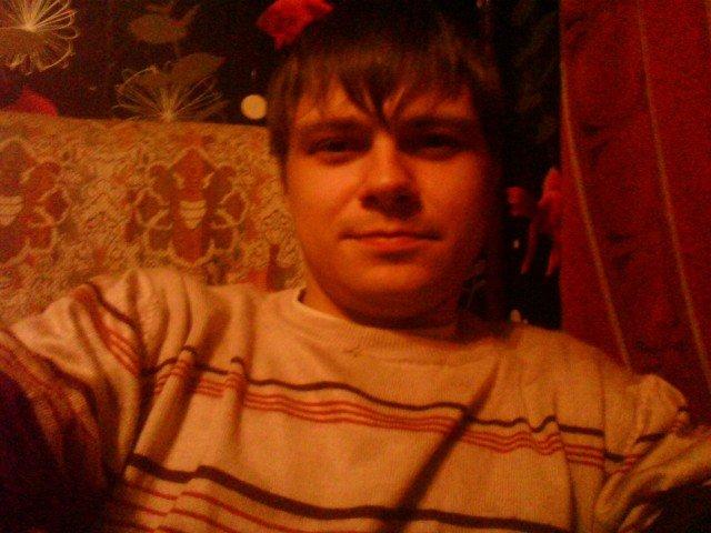 Николай