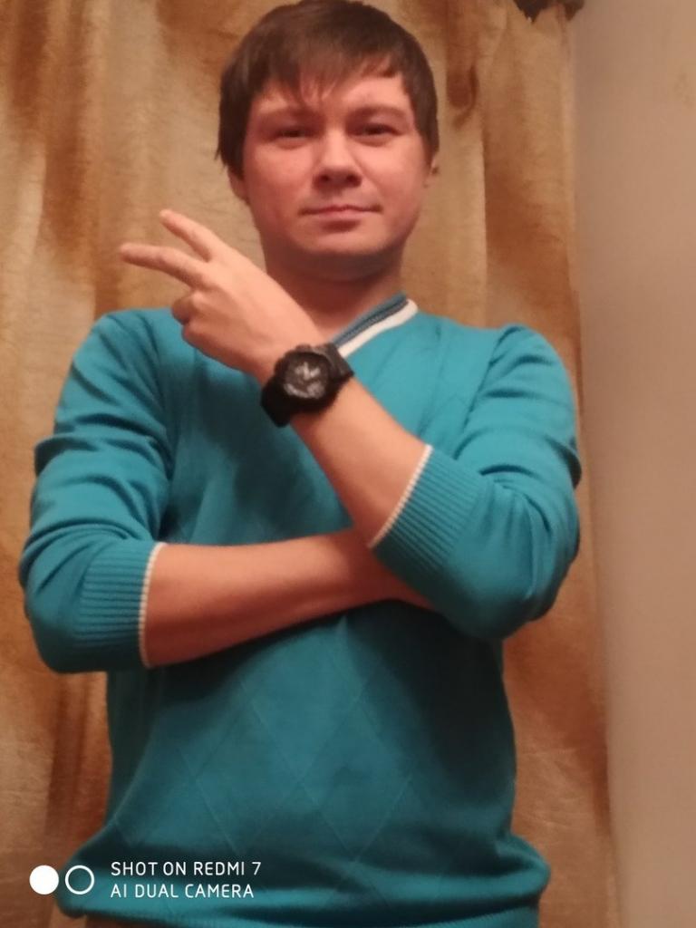 Николай