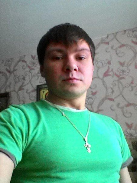Николай