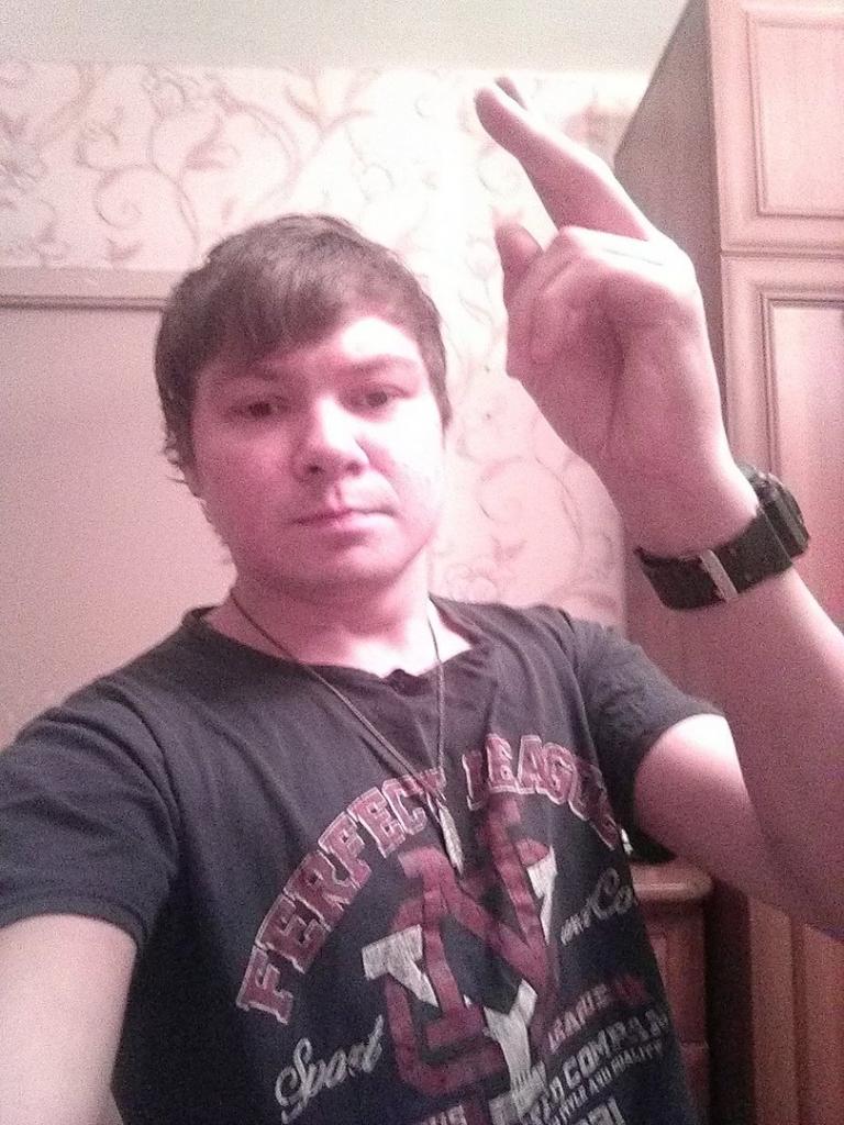 Николай