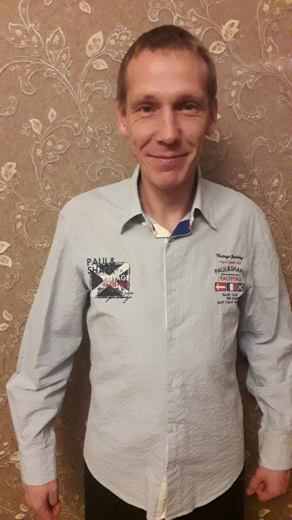 Евгений