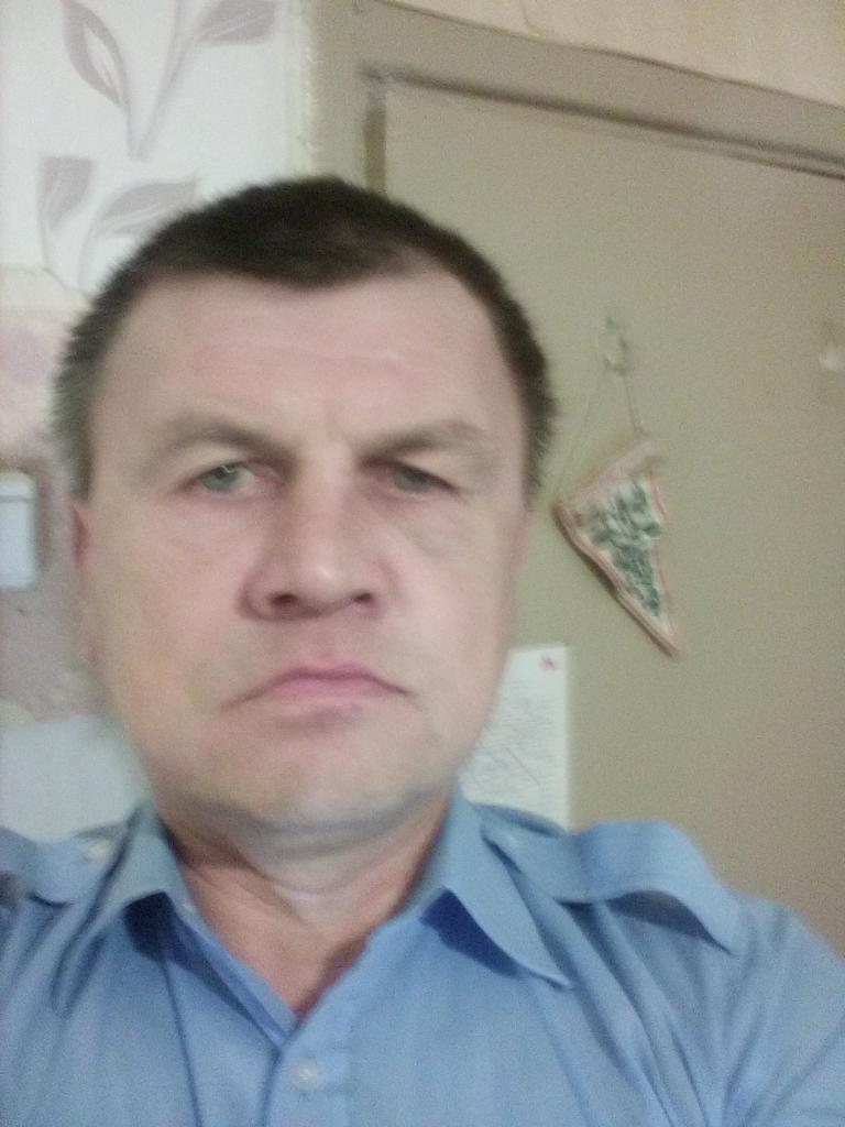 Мужчина