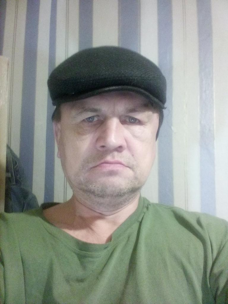 Мужчина