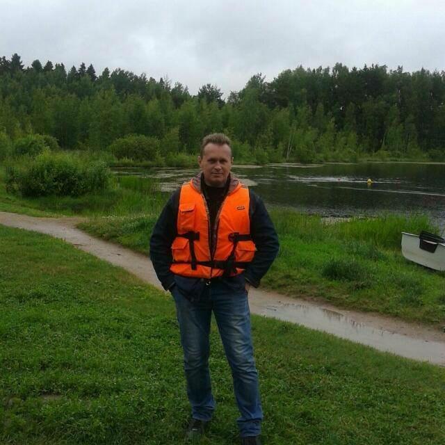 Сергей