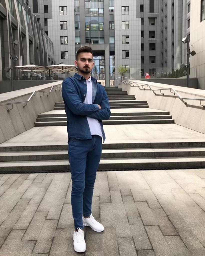 Валерий