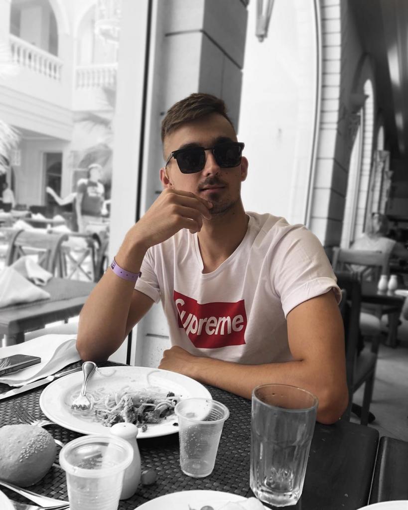 Валерий