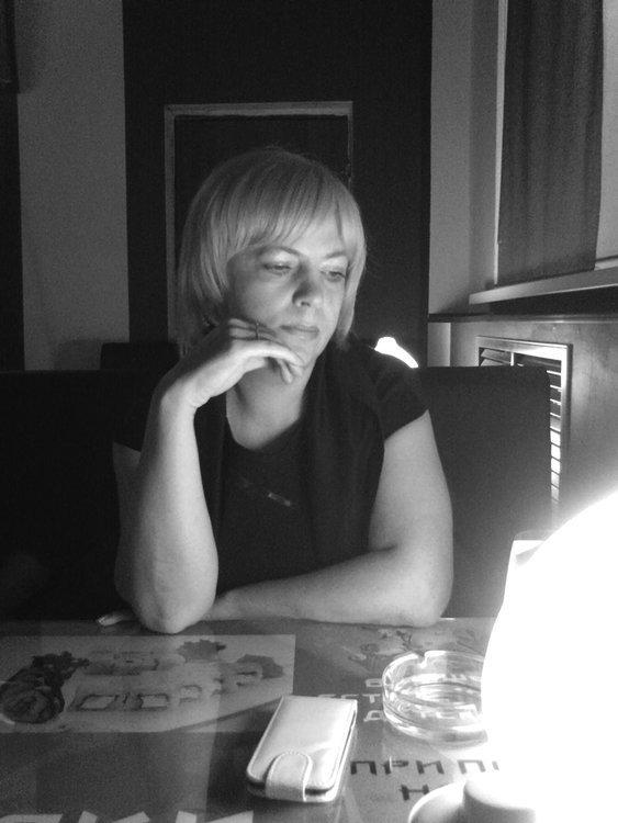 Ирина Авдеева