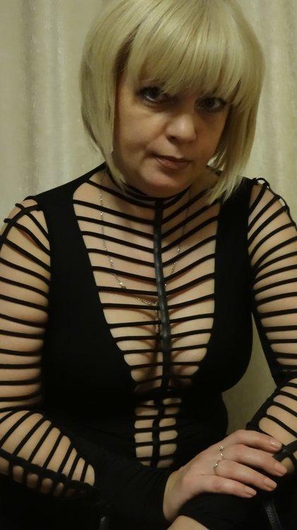 Ирина Авдеева
