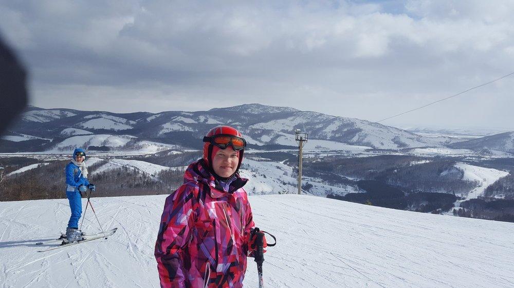 Наталья