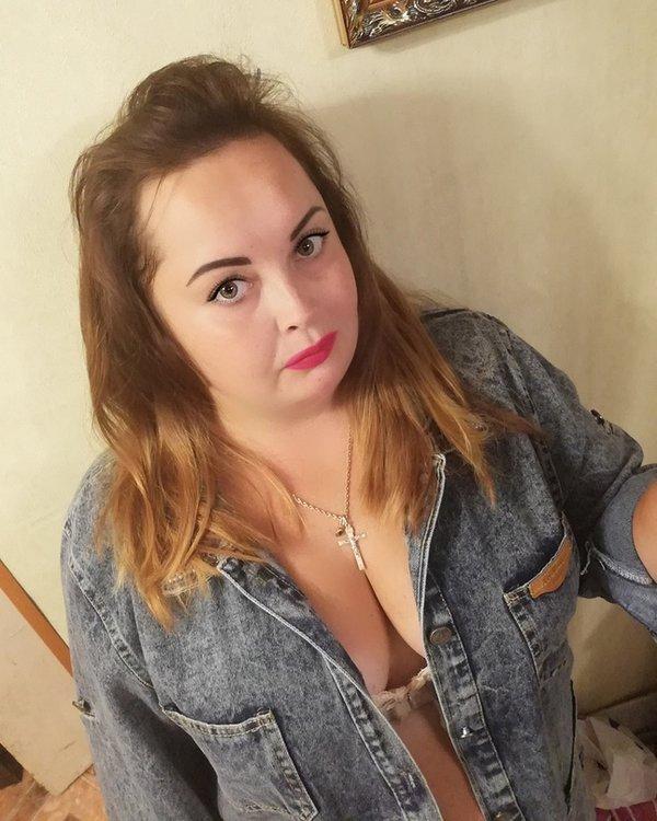 Оксана