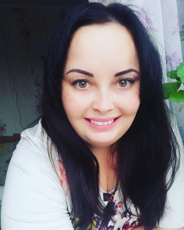 Оксана