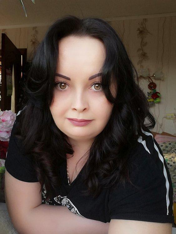 Оксана