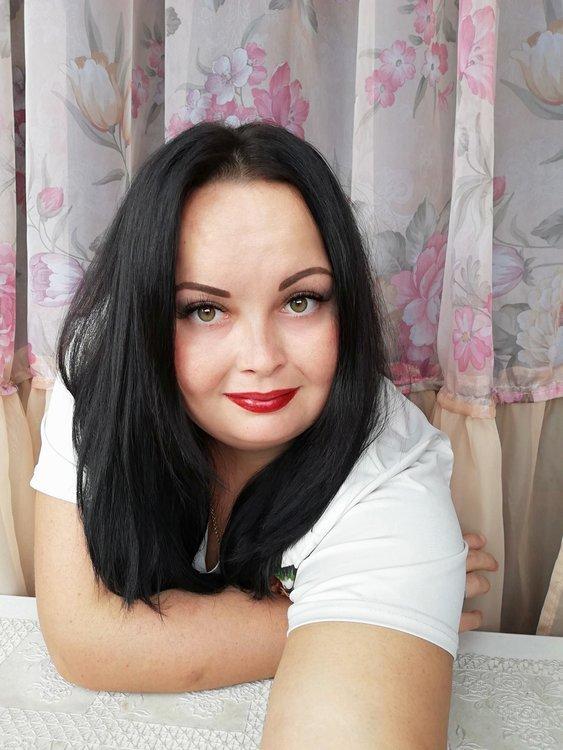 Оксана