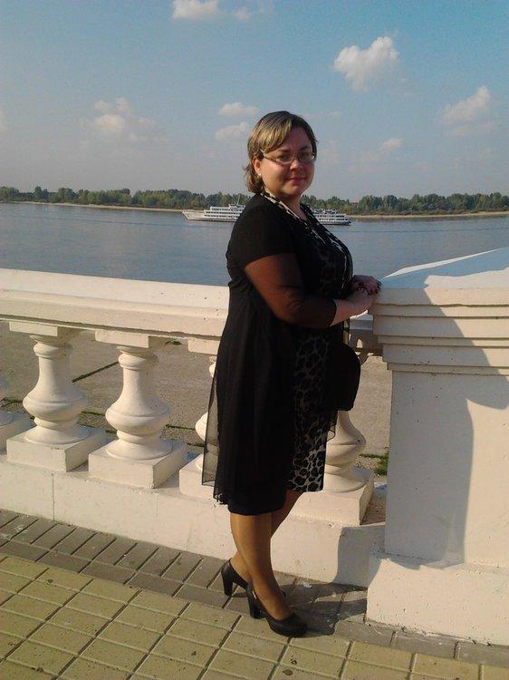 Наталья Кудрявцева