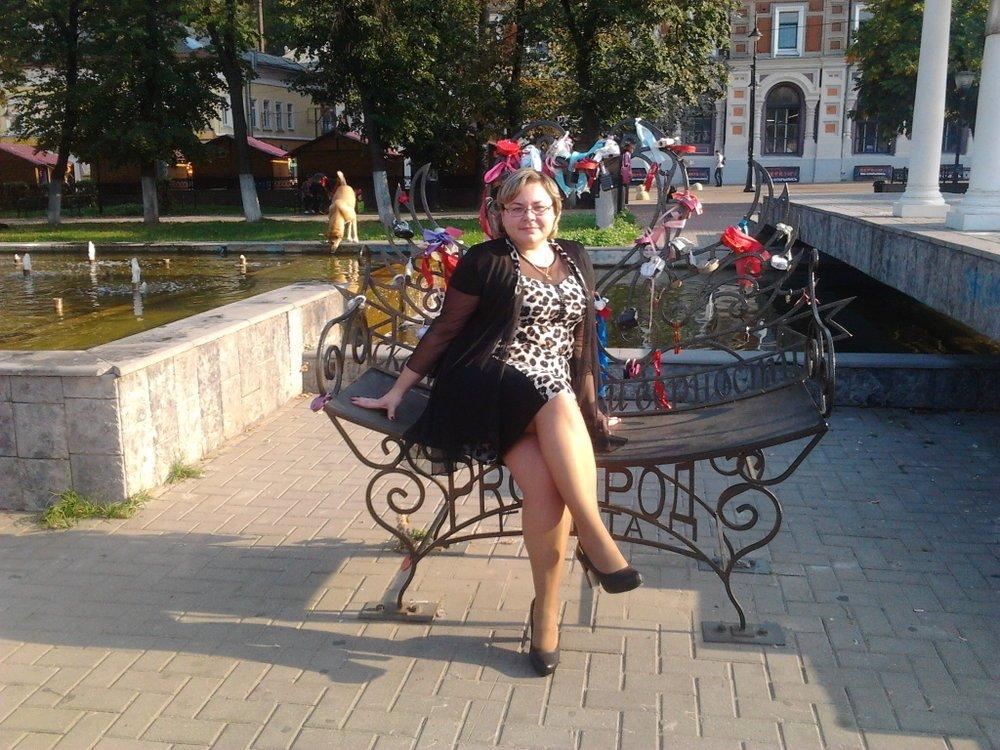 Наталья Кудрявцева