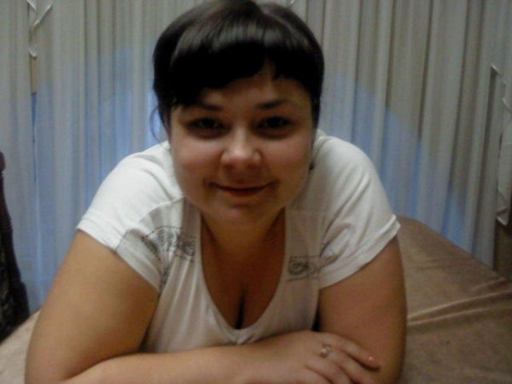 Наталья Кудрявцева