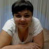 Наталья Кудрявцева