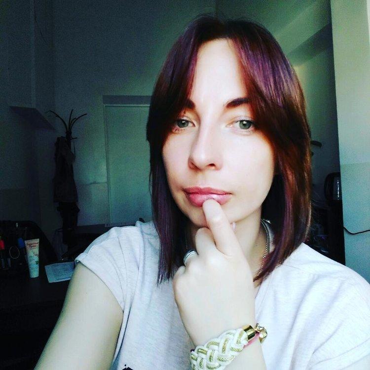 Viktoriya