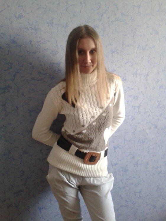 Ревнивая