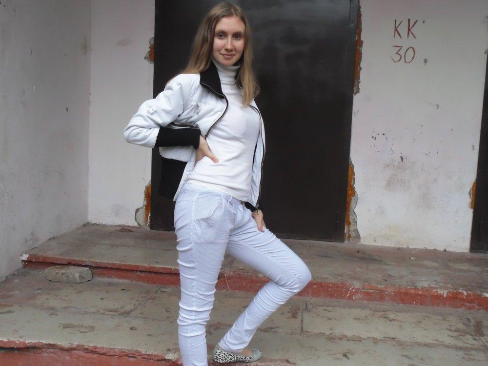 Ревнивая