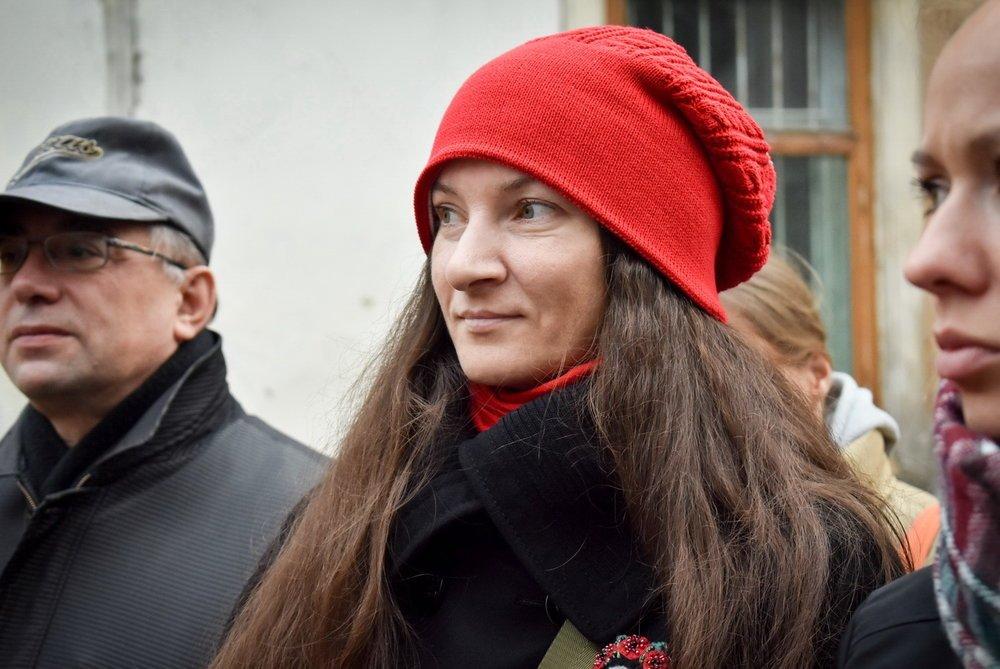 Наташа