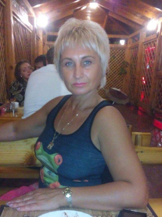 Вера Баталова