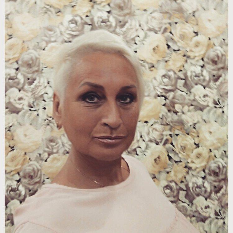 Вера Баталова
