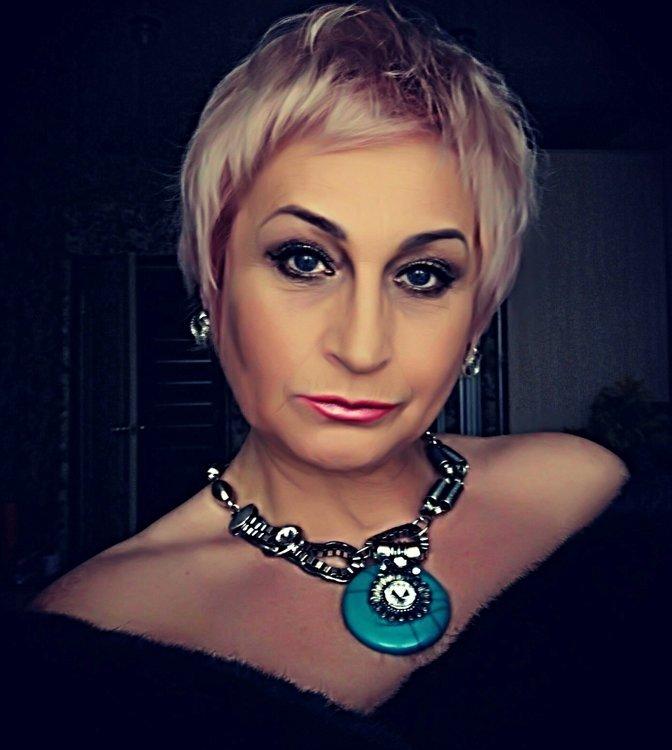 Вера Баталова