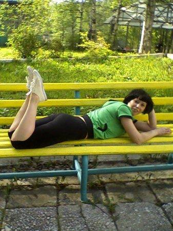 Наталья Шилина