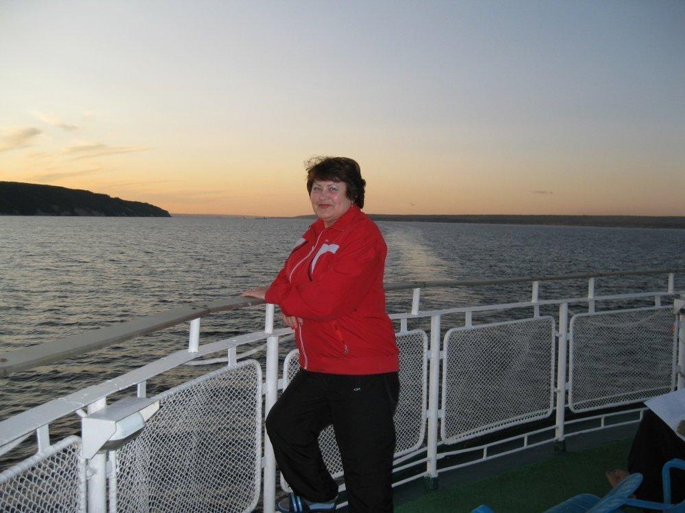 Светлана Ефремова