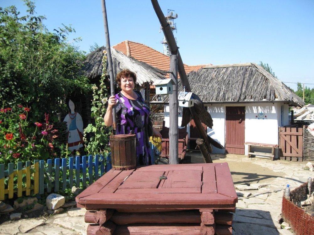 Светлана Ефремова